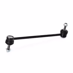 MONROE L25625 Anti-roll bar link 274 M10x1,25/M10x1,25 Steel RENAULT: Megane 4, Megane E-Tech, Scénic IV