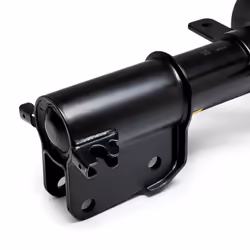 MONROE V4520 Shock absorber Gas Pressure Twin-Tube Suspension Strut Top pin, Bottom Clamp VAUXHALL: Vivaro Van, RENAULT: Trafic 3, FIAT: Talento Van