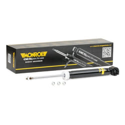 MONROE 376250SP Shock absorber Gas Pressure Twin-Tube Telescopic Shock Absorber Bottom Plate, Top pin FORD: Mondeo 5 Kombi, Mondeo 5