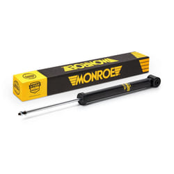 MONROE 376249SP Shock absorber Gas Pressure Twin-Tube Telescopic Shock Absorber Bottom eye, Top pin VAUXHALL: Corsa Mk4