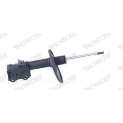 MONROE G8228 Shock absorber Gas Pressure Twin-Tube Suspension Strut Top pin, Bottom Clamp TOYOTA: Avensis III Estate, Avensis III Saloon