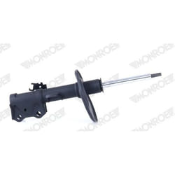 MONROE G8229 Shock absorber Gas Pressure Twin-Tube Suspension Strut Top pin, Bottom Clamp TOYOTA: Avensis III Estate, Avensis III Saloon