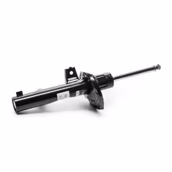 MONROE C2516S Shock absorber Gas Pressure Electronically adjustable shock strength Suspension Strut Top pin, Bottom Clamp SKODA: Superb III Estate