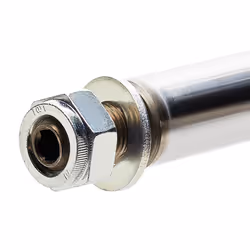 MONROE C2516S Shock absorber Gas Pressure Electronically adjustable shock strength Suspension Strut Top pin, Bottom Clamp SKODA: Superb III Estate - Additional view 4