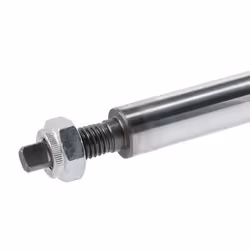 MONROE C1521S Shock absorber Gas Pressure Electronically adjustable shock strength Damper without Rebound Spring Bottom eye, Top pin