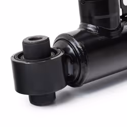 MONROE C1521S Shock absorber Gas Pressure Electronically adjustable shock strength Damper without Rebound Spring Bottom eye, Top pin - Additional view 4