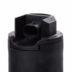 MONROE C1521S Shock absorber Gas Pressure Electronically adjustable shock strength Damper without Rebound Spring Bottom eye, Top pin - Additional view 5