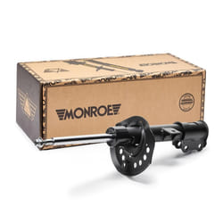 MONROE G8331 Shock absorber Gas Pressure Twin-Tube Suspension Strut Top pin, Bottom Clamp HYUNDAI: i40 Estate, i40 Saloon
