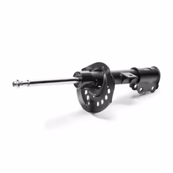 MONROE G8331 Shock absorber Gas Pressure Twin-Tube Suspension Strut Top pin, Bottom Clamp HYUNDAI: i40 Estate, i40 Saloon