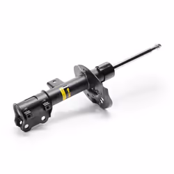 MONROE G8331 Shock absorber Gas Pressure Twin-Tube Suspension Strut Top pin, Bottom Clamp HYUNDAI: i40 Estate, i40 Saloon