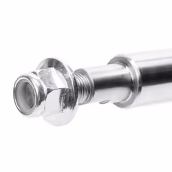 MONROE G8331 Shock absorber Gas Pressure Twin-Tube Suspension Strut Top pin, Bottom Clamp HYUNDAI: i40 Estate, i40 Saloon - Additional view 4