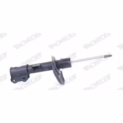 Shock absorber; MONROE; Gas Pressure Twin-Tube Suspension Strut Top pin, Bottom Clamp; for HYUNDAI; 546513Z110, 546513Z120, 5 ...