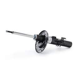 MONROE C2517R Shock absorber Gas Pressure Electronically adjustable shock strength Suspension Strut Top pin, Bottom Clamp VOLKSWAGEN: Transporter 6