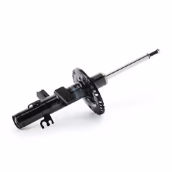 MONROE C2517R Shock absorber Gas Pressure Electronically adjustable shock strength Suspension Strut Top pin, Bottom Clamp VOLKSWAGEN: Transporter 6