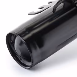 MONROE C2517R Shock absorber Gas Pressure Electronically adjustable shock strength Suspension Strut Top pin, Bottom Clamp VOLKSWAGEN: Transporter 6 - Additional view 4