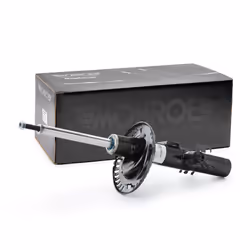 MONROE C2517R Shock absorber Gas Pressure Electronically adjustable shock strength Suspension Strut Top pin, Bottom Clamp VOLKSWAGEN: Transporter 6 - Additional view 5