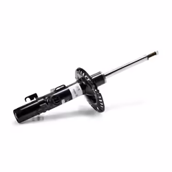 MONROE C2518L Shock absorber Gas Pressure Electronically adjustable shock strength Suspension Strut Top pin, Bottom Clamp VOLKSWAGEN: Transporter 6