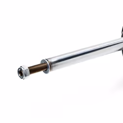 MONROE C2518L Shock absorber Gas Pressure Electronically adjustable shock strength Suspension Strut Top pin, Bottom Clamp VOLKSWAGEN: Transporter 6 - Additional view 4