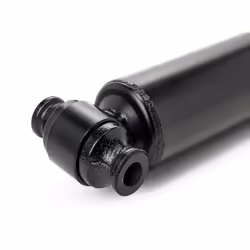 MONROE V2161 Shock absorber Gas Pressure Twin-Tube Telescopic Shock Absorber Top eye, Bottom eye FORD: Transit Custom V362 Van, Transit Mk7 Van - Additional view 4