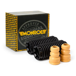 MONROE PK410 Shock Absorber Dust Cover PEUGEOT: 208 I Hatchback, 2008 Estate, CITROËN: C3 III
