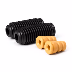 MONROE PK410 Shock Absorber Dust Cover PEUGEOT: 208 I Hatchback, 2008 Estate, CITROËN: C3 III