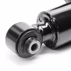MONROE C1528L Shock absorber Gas Pressure Twin-Tube Damper with Rebound Spring Bottom eye, Top pin MERCEDES-BENZ: E-Class Coupe - Additional view 5