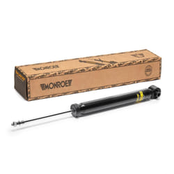 MONROE 376252SP Shock absorber Gas Pressure Twin-Tube Telescopic Shock Absorber Bottom eye, Top pin HYUNDAI: ix35, Tucson, KIA: Sportage IV