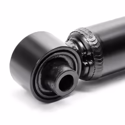 MONROE 376252SP Shock absorber Gas Pressure Twin-Tube Telescopic Shock Absorber Bottom eye, Top pin HYUNDAI: ix35, Tucson, KIA: Sportage IV - Additional view 5