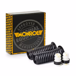 Shock Absorber Dust Cover; MONROE; for RENAULT, SMART; 540503701R, 543884315R, 543889524R, 4533210006, 4533211100