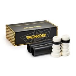 MONROE PK424 Shock Absorber Dust Cover VOLKSWAGEN: Passat B8 Variant, Golf 7 Variant, Golf 7, SKODA: Octavia 3 Combi, Superb III Hatchback