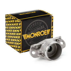 MONROE MK436 Top strut mount without rolling bearing AUDI: A3 Sportback, A3 Saloon, A3 Hatchback, VOLKSWAGEN: Golf 7, T-Cross, Polo VI