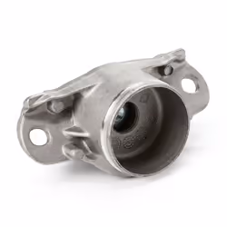 MONROE MK436 Top strut mount without rolling bearing AUDI: A3 Sportback, A3 Saloon, A3 Hatchback, VOLKSWAGEN: Golf 7, T-Cross, Polo VI