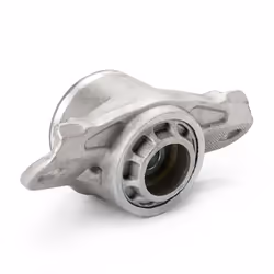 MONROE MK436 Top strut mount without rolling bearing AUDI: A3 Sportback, A3 Saloon, A3 Hatchback, VOLKSWAGEN: Golf 7, T-Cross, Polo VI