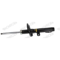 MONROE V4519 Shock absorber Gas Pressure Twin-Tube Suspension Strut Top pin, Bottom Clamp FORD: Transit Custom V362 Van, Tourneo Custom V362 Minibus