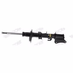 Shock absorber; MONROE; Gas Pressure Twin-Tube Suspension Strut Top pin, Bottom Clamp; for ALFA ROMEO; 0051755238, 0060656523 ...