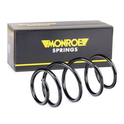 MONROE SP4135 Coil spring VOLKSWAGEN: Passat B8 Saloon, Golf 7, Passat B8 Variant, SKODA: Octavia 3 Combi, Superb III Estate, Superb III Hatchback