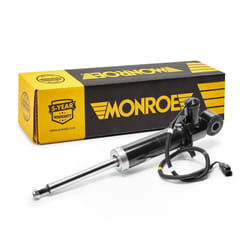 MONROE C1503S Shock absorber Gas Pressure Electronically adjustable shock strength Spring-bearing Damper Bottom eye, Top pin