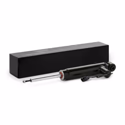 Shock absorber; MONROE; Gas Pressure Electronically adjustable shock strength Telescopic Shock Absorber Bottom eye, Top pin; ...
