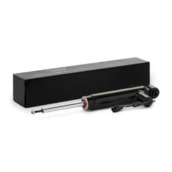 MONROE C1504S Shock absorber Gas Pressure Electronically adjustable shock strength Telescopic Shock Absorber Bottom eye, Top pin
