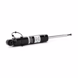 MONROE C1504S Shock absorber Gas Pressure Electronically adjustable shock strength Telescopic Shock Absorber Bottom eye, Top pin