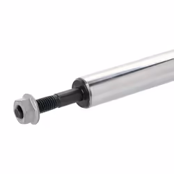 MONROE C1504S Shock absorber Gas Pressure Electronically adjustable shock strength Telescopic Shock Absorber Bottom eye, Top pin - Additional view 4