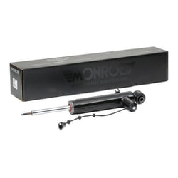 MONROE C1506S Shock absorber Gas Pressure Electronically adjustable shock strength Telescopic Shock Absorber Bottom eye, Top pin FORD: S-Max Mk1