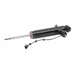 MONROE C1506S Shock absorber Gas Pressure Electronically adjustable shock strength Telescopic Shock Absorber Bottom eye, Top pin FORD: S-Max Mk1