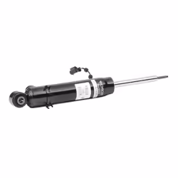 MONROE C1506S Shock absorber Gas Pressure Electronically adjustable shock strength Telescopic Shock Absorber Bottom eye, Top pin FORD: S-Max Mk1