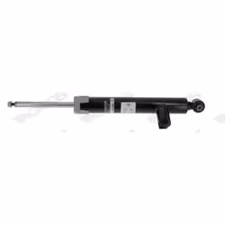 Shock absorber; MONROE; Gas Pressure Electronically adjustable shock strength Telescopic Shock Absorber Bottom eye, Top pin; ...