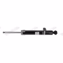 Shock absorber; MONROE; Gas Pressure Electronically adjustable shock strength Telescopic Shock Absorber Bottom eye, Top pin; ...