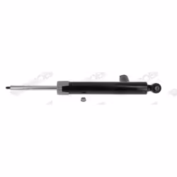 Shock absorber; MONROE; Gas Pressure Electronically adjustable shock strength Telescopic Shock Absorber Bottom eye, Top pin; ...
