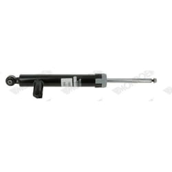 MONROE C1511L Shock absorber Gas Pressure Electronically adjustable shock strength Telescopic Shock Absorber Bottom eye, Top pin