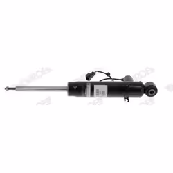 Shock absorber; MONROE; Gas Pressure Electronically adjustable shock strength Telescopic Shock Absorber Bottom eye, Top pin; ...