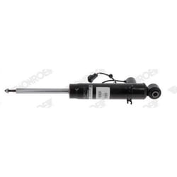 MONROE C1512S Shock absorber Gas Pressure Electronically adjustable shock strength Telescopic Shock Absorber Bottom eye, Top pin VOLVO: S80 II, S60 II